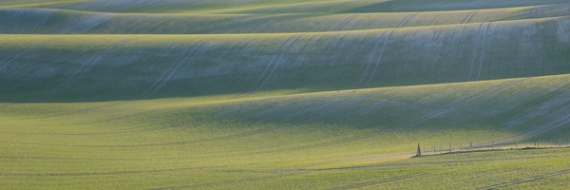 Соотношение сторон при фотосъёмке пейзажей. 12:6 или 18:6 – Панорамный