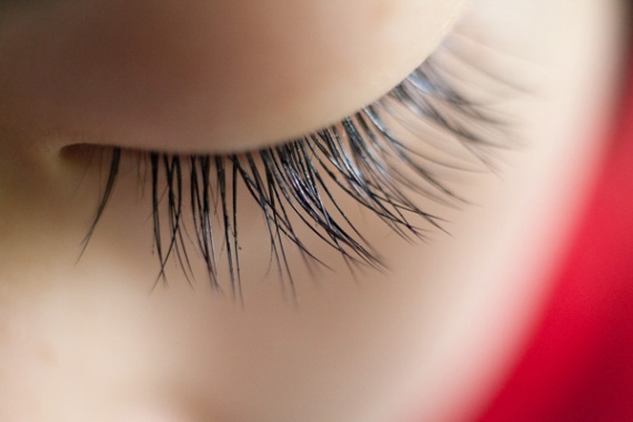 Знакомство со своим объективом