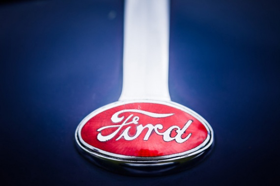 Знакомство со своим объективом