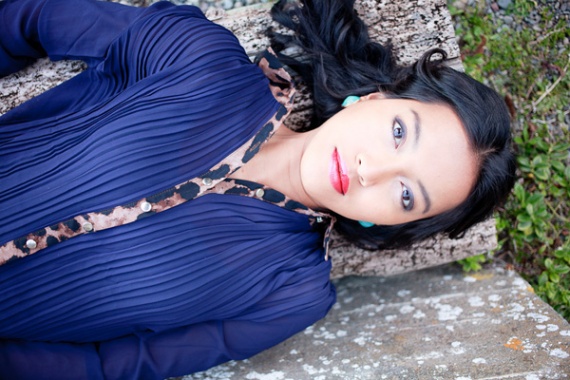 Знакомство со своим объективом