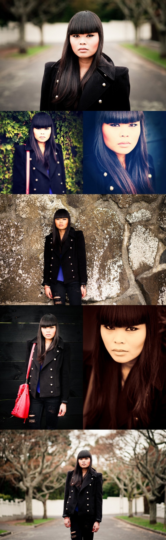 Знакомство со своим объективом