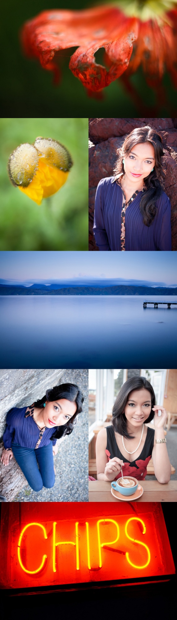 Знакомство со своим объективом