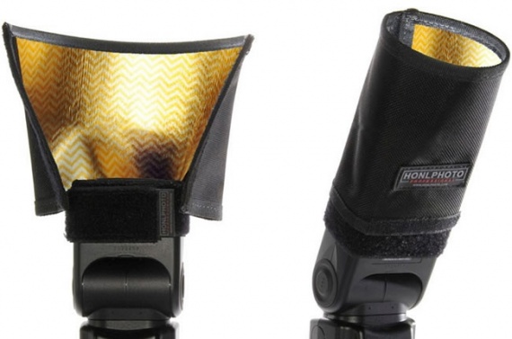 Аксессуары для вспышки