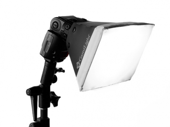 Аксессуары для вспышки