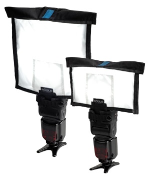 Аксессуары для вспышки