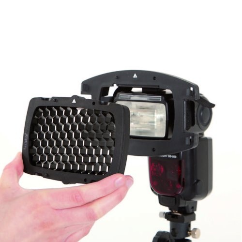 Аксессуары для вспышки