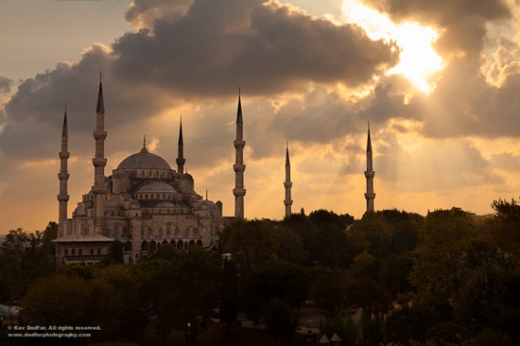 Планирование путешествия за фотографиями
