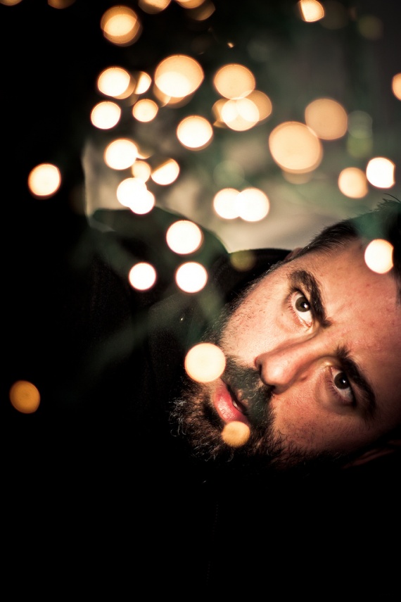 Как сделать отличные рождественские фотографии с боке