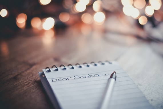 Как сделать отличные рождественские фотографии с боке