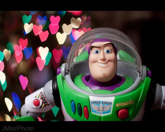 Как сделать отличные рождественские фотографии с боке