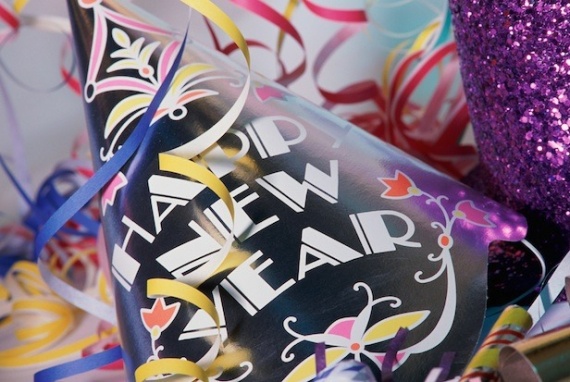 Советы по созданию фотографий в новогоднюю ночь