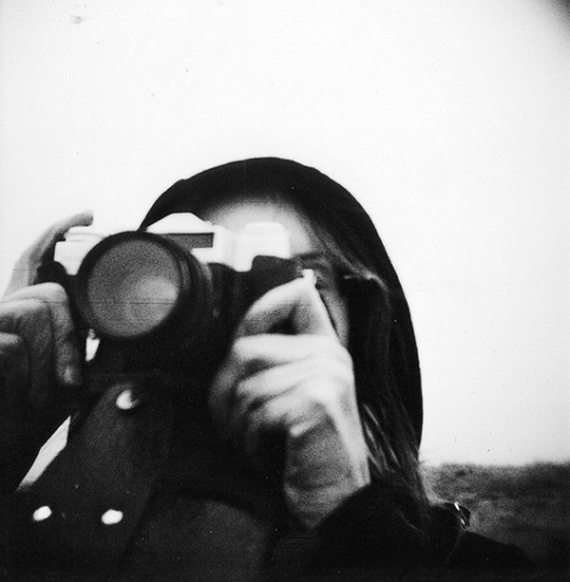 Как стать «спонтанным» фотографом