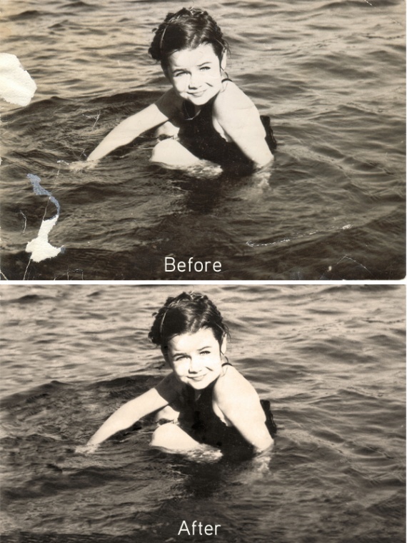 6 советов, помогающих стать экспертом в сфере «винтажной» фотографии