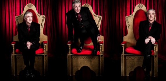 10 советов для создания постановочных портретов уровня профи