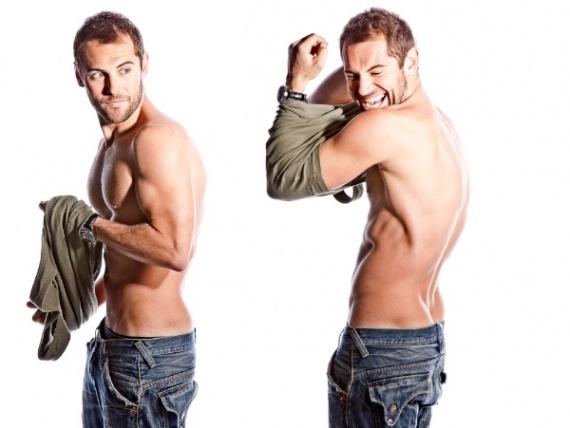 10 советов для создания постановочных портретов уровня профи