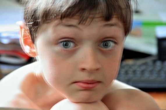 Простые советы, помогающие избежать дрожания фотоаппарата