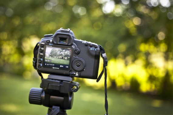 10 вещей, о которых я хотел бы знать, когда начинал заниматься фотографией