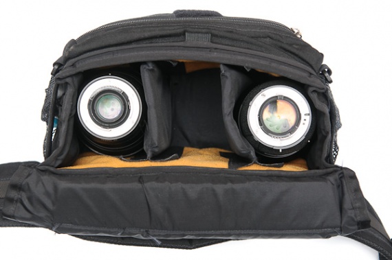 Как избежать попадания пыли на сенсор при смене объективов