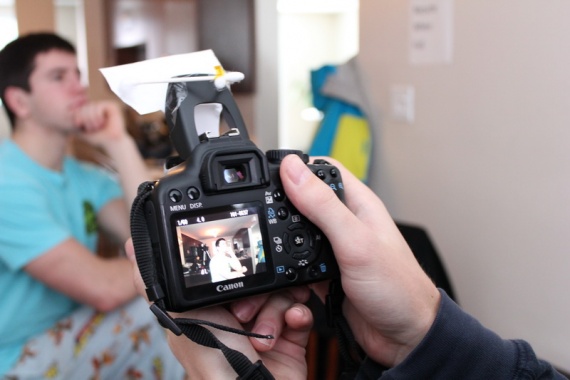 8 отражателей, которые есть у вас дома