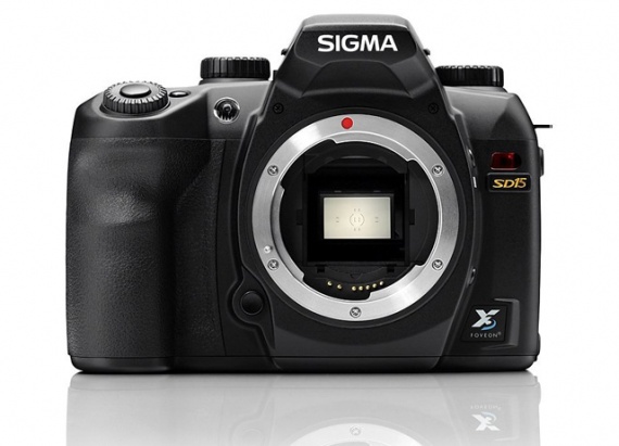 Покупка вашего первого зеркального фотоаппарата: Canon и Nikon, а также другие производители