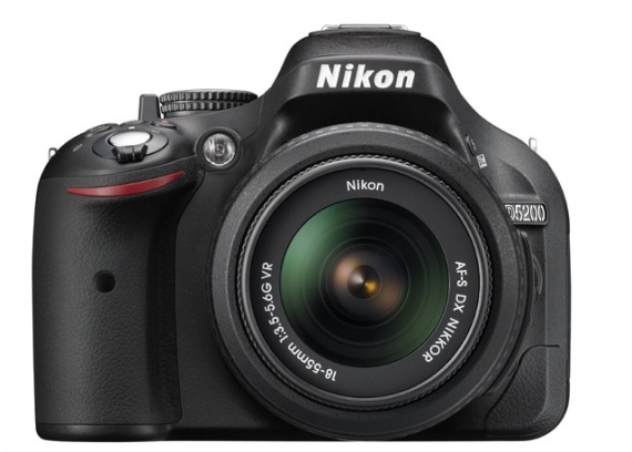 Покупка вашего первого зеркального фотоаппарата: Canon и Nikon, а также другие производители