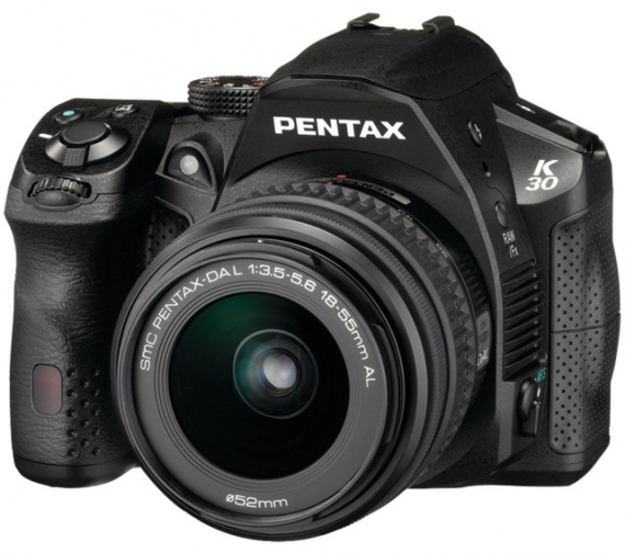 Покупка вашего первого зеркального фотоаппарата: Canon и Nikon, а также другие производители