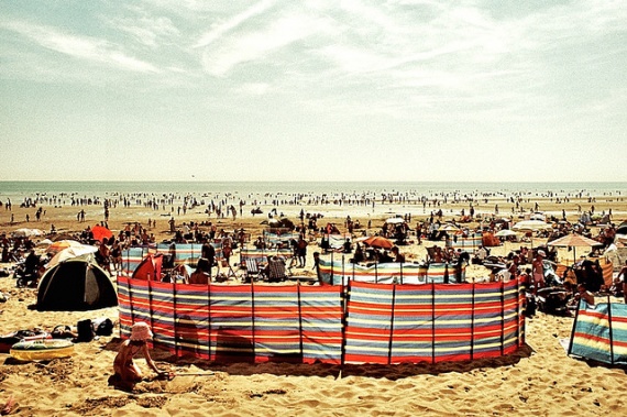 Как сделать отличные летние фотографии