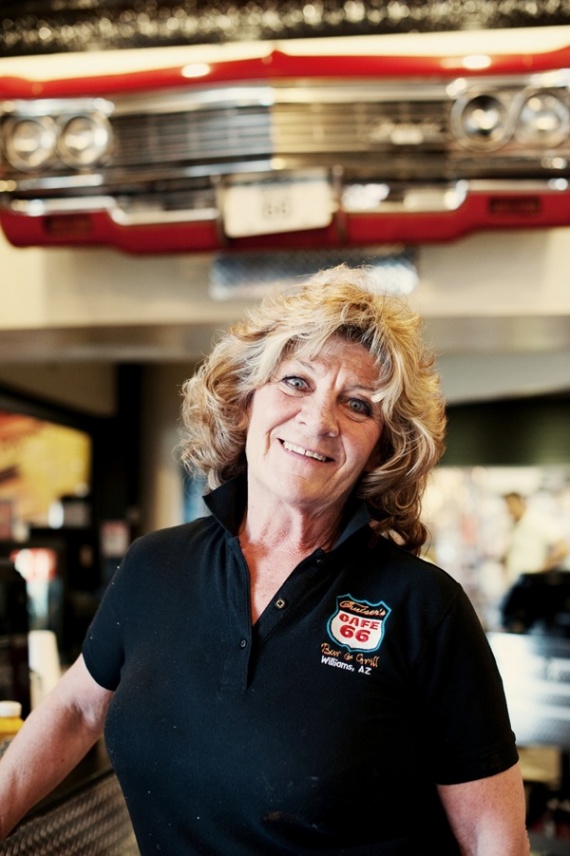 5 хитростей для создания великолепных уличных портретов