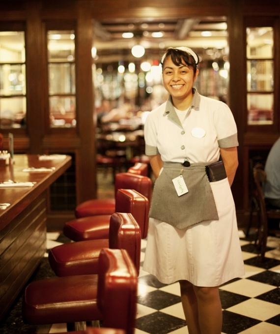 5 хитростей для создания великолепных уличных портретов