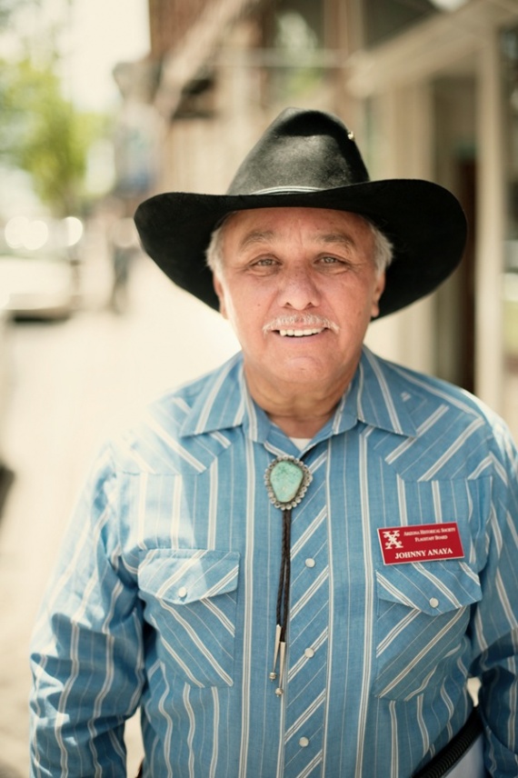 5 хитростей для создания великолепных уличных портретов