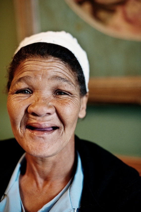 5 хитростей для создания великолепных уличных портретов