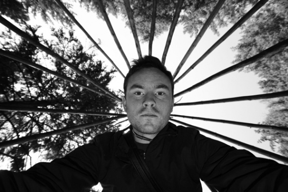 Как использовать сходящиеся линии, чтобы улучшить ваши фотографии