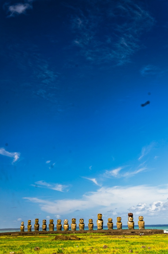 10 советов, чтобы не жалеть, когда вы вернётесь домой из путешествия