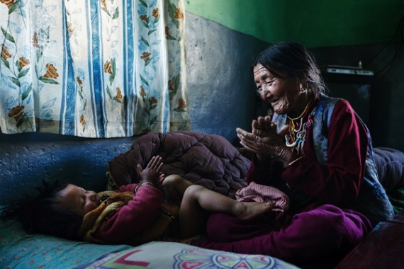 5 важных компонентов мощной фотографии 5 важных компонентов мощной фотографии