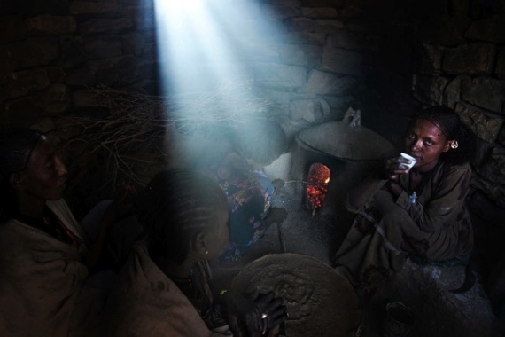 5 важных компонентов мощной фотографии 5 важных компонентов мощной фотографии