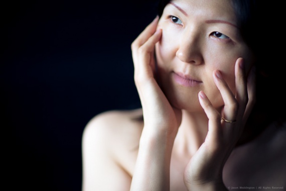 5 советов для улучшения ваших портретных фотографий