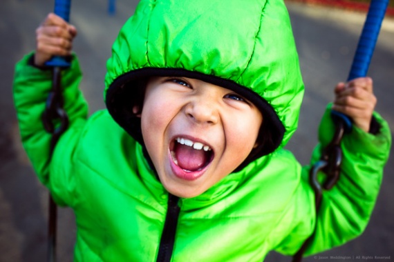 5 советов для улучшения ваших портретных фотографий