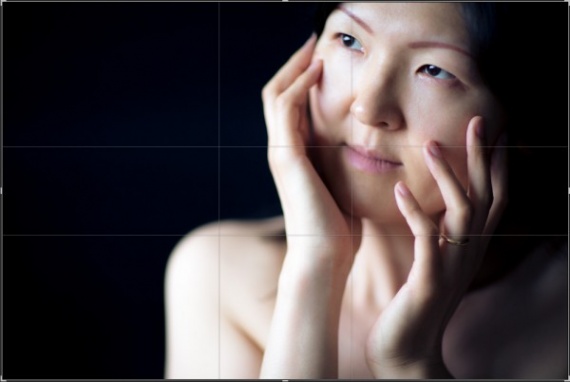 5 советов для улучшения ваших портретных фотографий