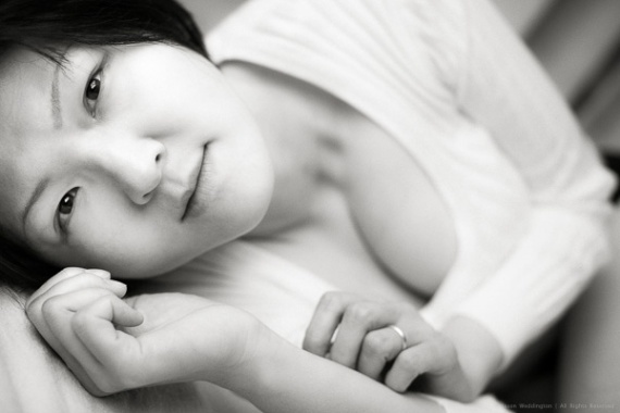 5 советов для улучшения ваших портретных фотографий