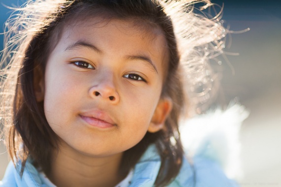 5 советов для улучшения ваших портретных фотографий