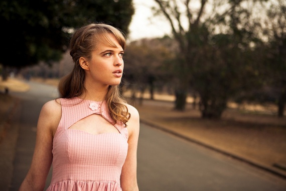 5 советов для улучшения ваших портретных фотографий