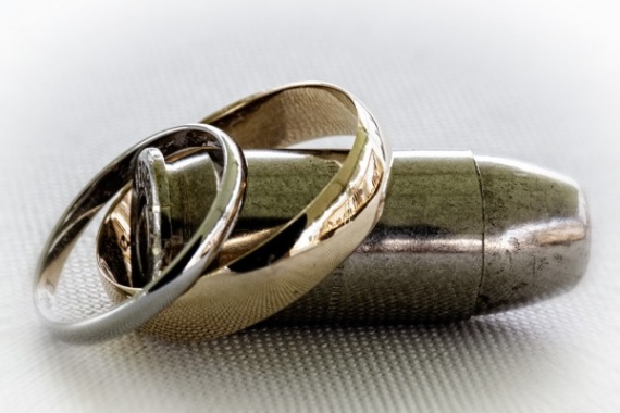 Фотографии свадебных колец