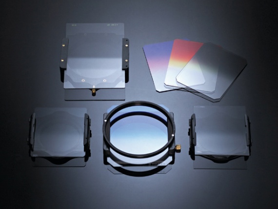 6 полезных аксессуаров для пейзажной фотографии