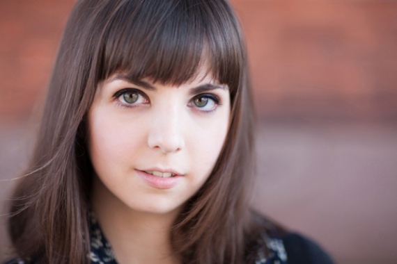 Как фотографировать незнакомцев: Проект «100 незнакомцев»