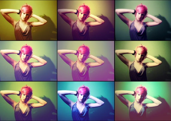 Экшены: эффективная обработка или обман?