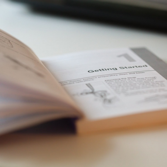 Ваша первая зеркалка – что будет дальше?