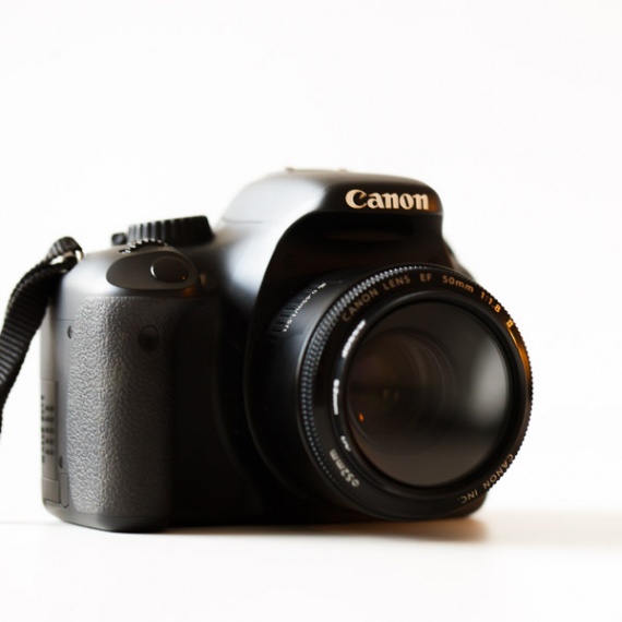 Ваша первая зеркалка – что будет дальше?