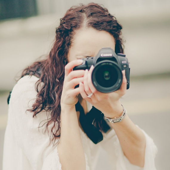 Ваша первая зеркалка – что будет дальше?