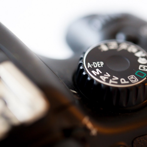 Ваша первая зеркалка – что будет дальше?