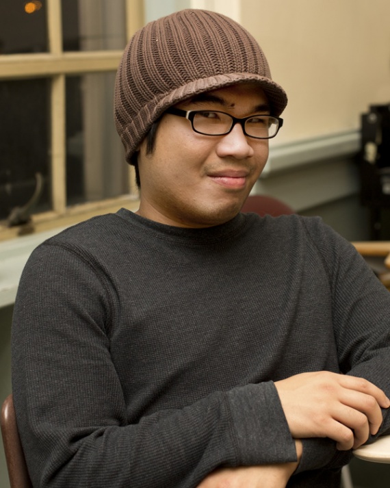 5 проверенных техник кадрирования портретов